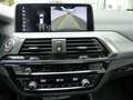 BMW X3 M40i Vollausst. Navi Pano Leder Alu21" AHK Bleu - thumbnail 18