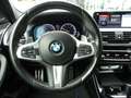 BMW X3 M40i Vollausst. Navi Pano Leder Alu21" AHK Bleu - thumbnail 13