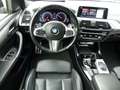 BMW X3 M40i Vollausst. Navi Pano Leder Alu21" AHK Bleu - thumbnail 9