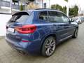 BMW X3 M40i Vollausst. Navi Pano Leder Alu21" AHK Bleu - thumbnail 21