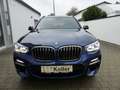 BMW X3 M40i Vollausst. Navi Pano Leder Alu21" AHK Bleu - thumbnail 5