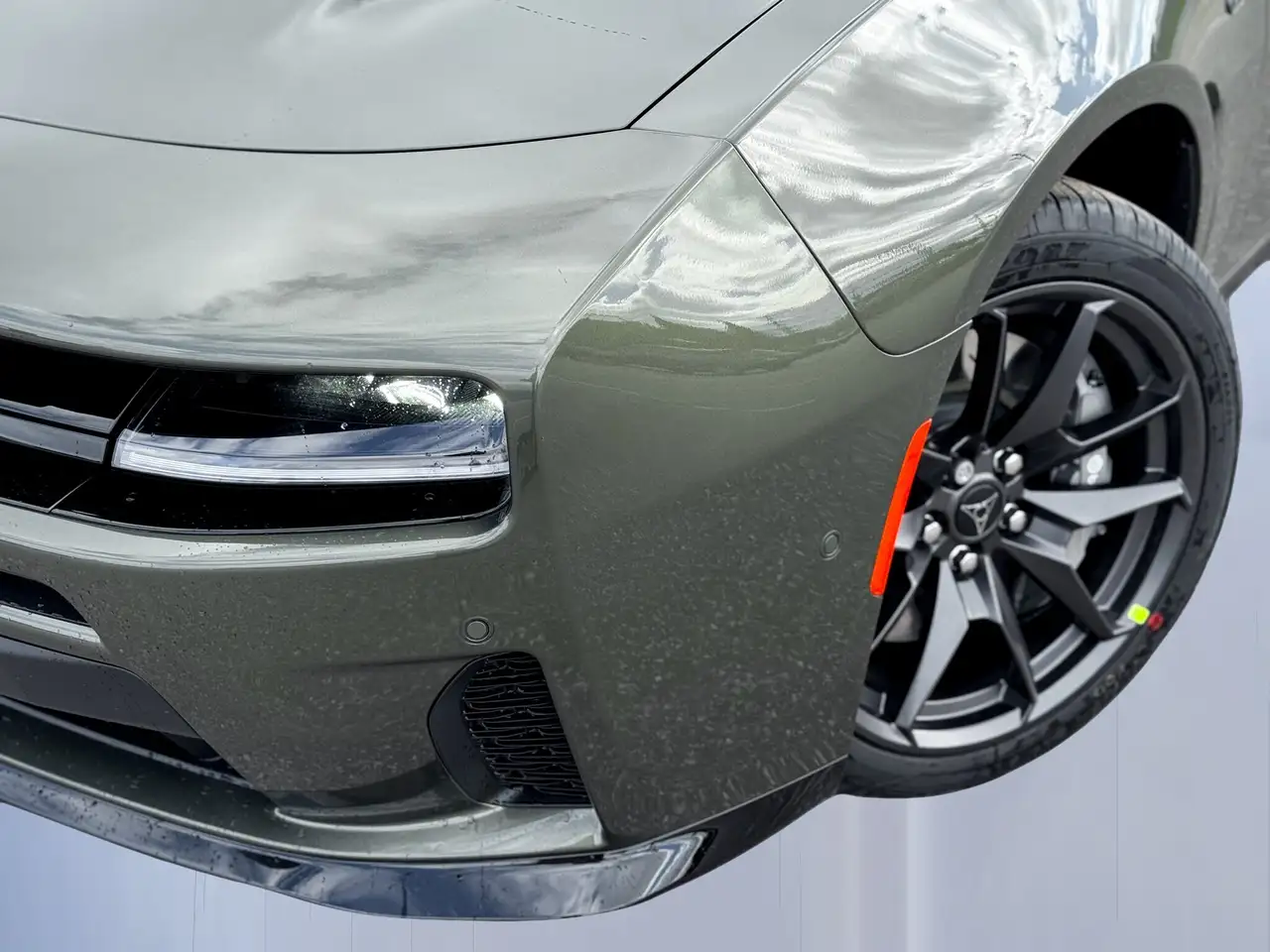 Dodge Charger снимка Dodge Charger