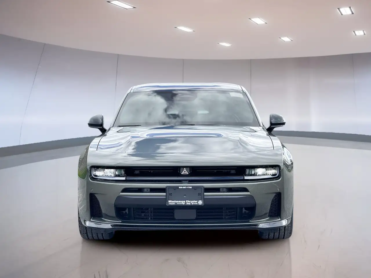 Dodge Charger снимка Dodge Charger