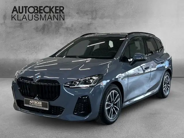 BMW 220 Active Tourer i M Sport LMR 17'' AD AHK-klappbar E