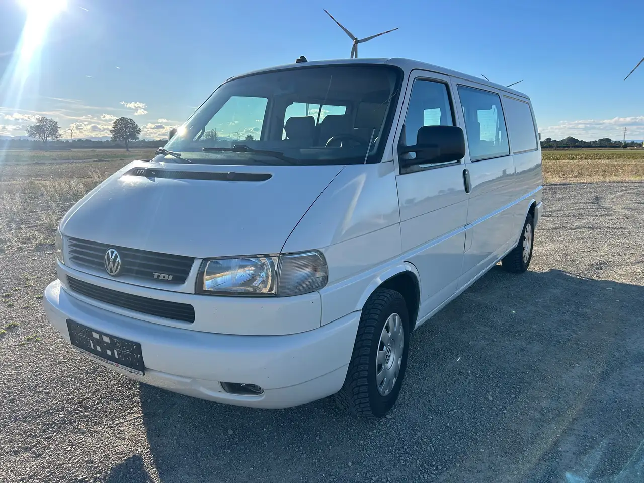 Volkswagen T4