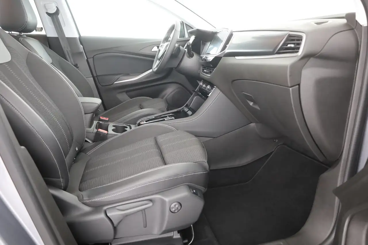 Opel Grandland 1.2 T GS Line LED Navi ACC 360° DAB, миниатюра 25