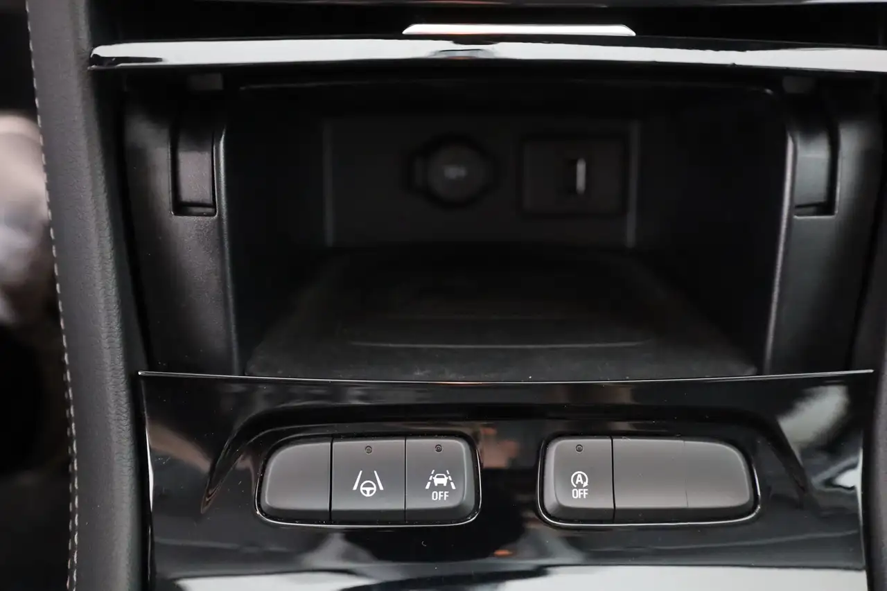 Opel Grandland 1.2 T GS Line LED Navi ACC 360° DAB, миниатюра 14