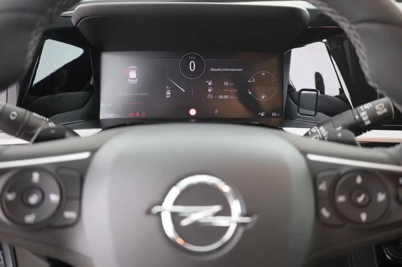 Opel Grandland 1.2 T GS Line LED Navi ACC 360° DAB, миниатюра 19