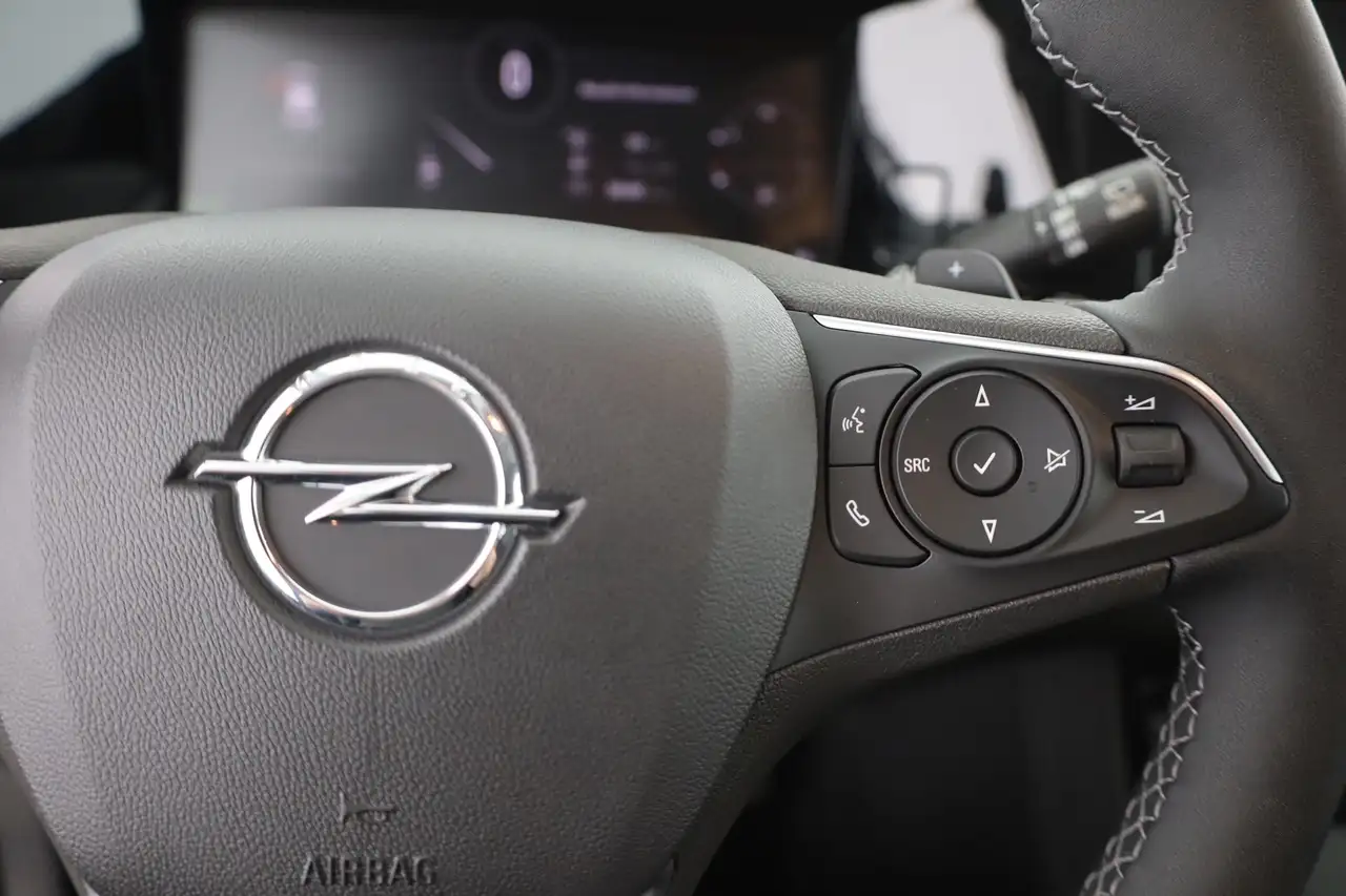 Opel Grandland 1.2 T GS Line LED Navi ACC 360° DAB, миниатюра 18