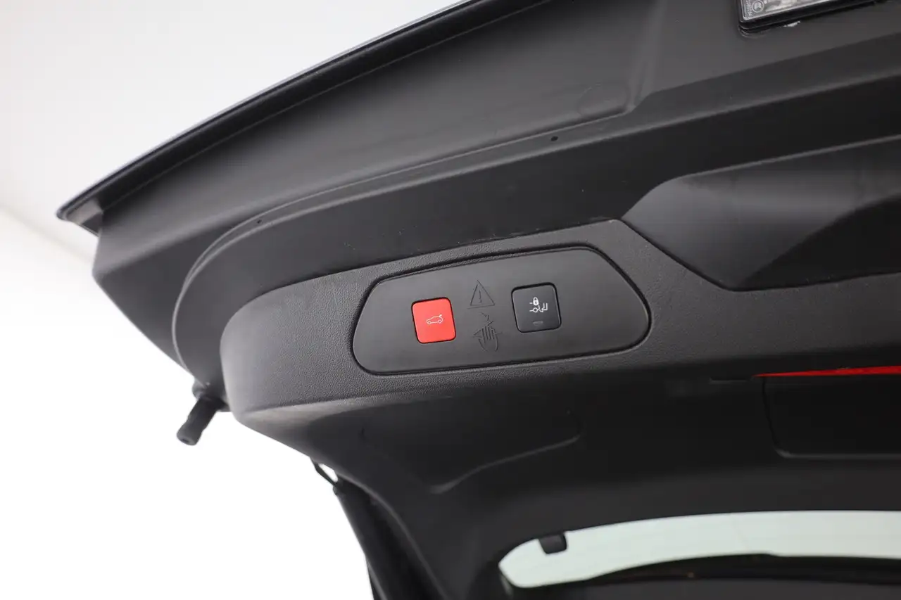 Opel Grandland 1.2 T GS Line LED Navi ACC 360° DAB, миниатюра 29