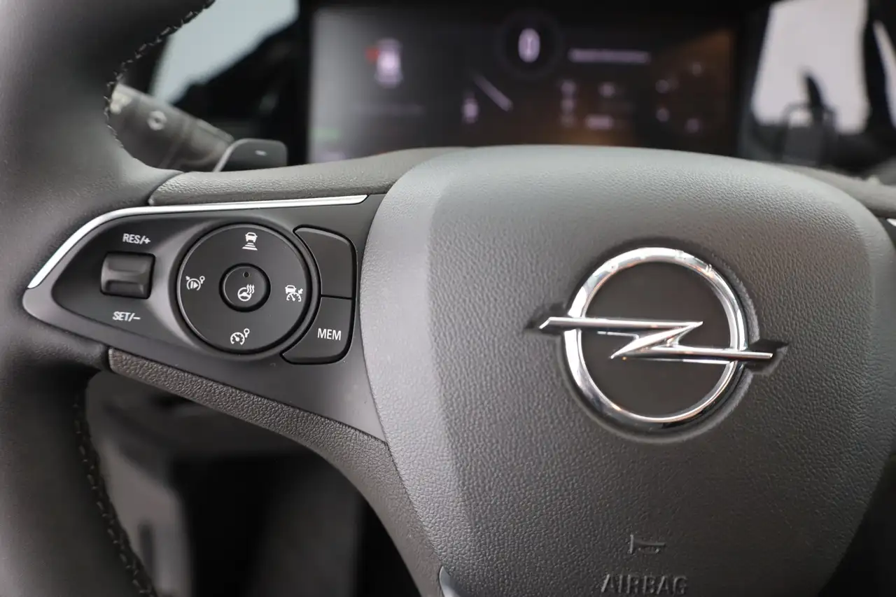 Opel Grandland 1.2 T GS Line LED Navi ACC 360° DAB, миниатюра 17