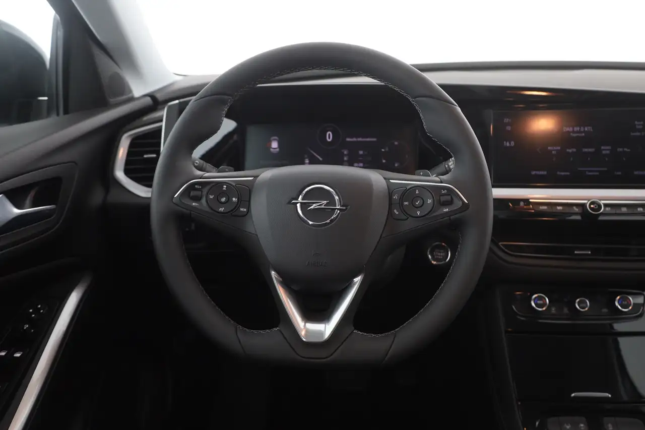 Opel Grandland 1.2 T GS Line LED Navi ACC 360° DAB, миниатюра 16