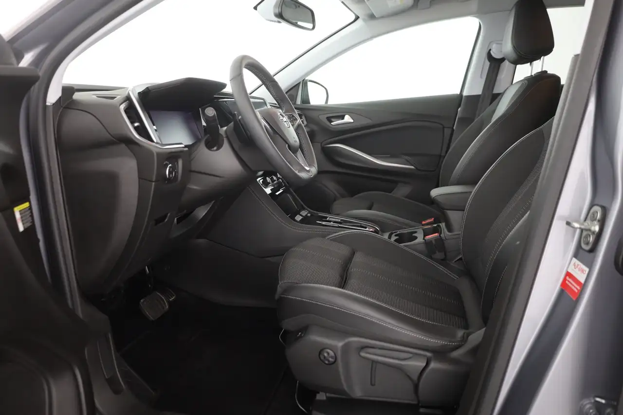 Opel Grandland 1.2 T GS Line LED Navi ACC 360° DAB, миниатюра 24