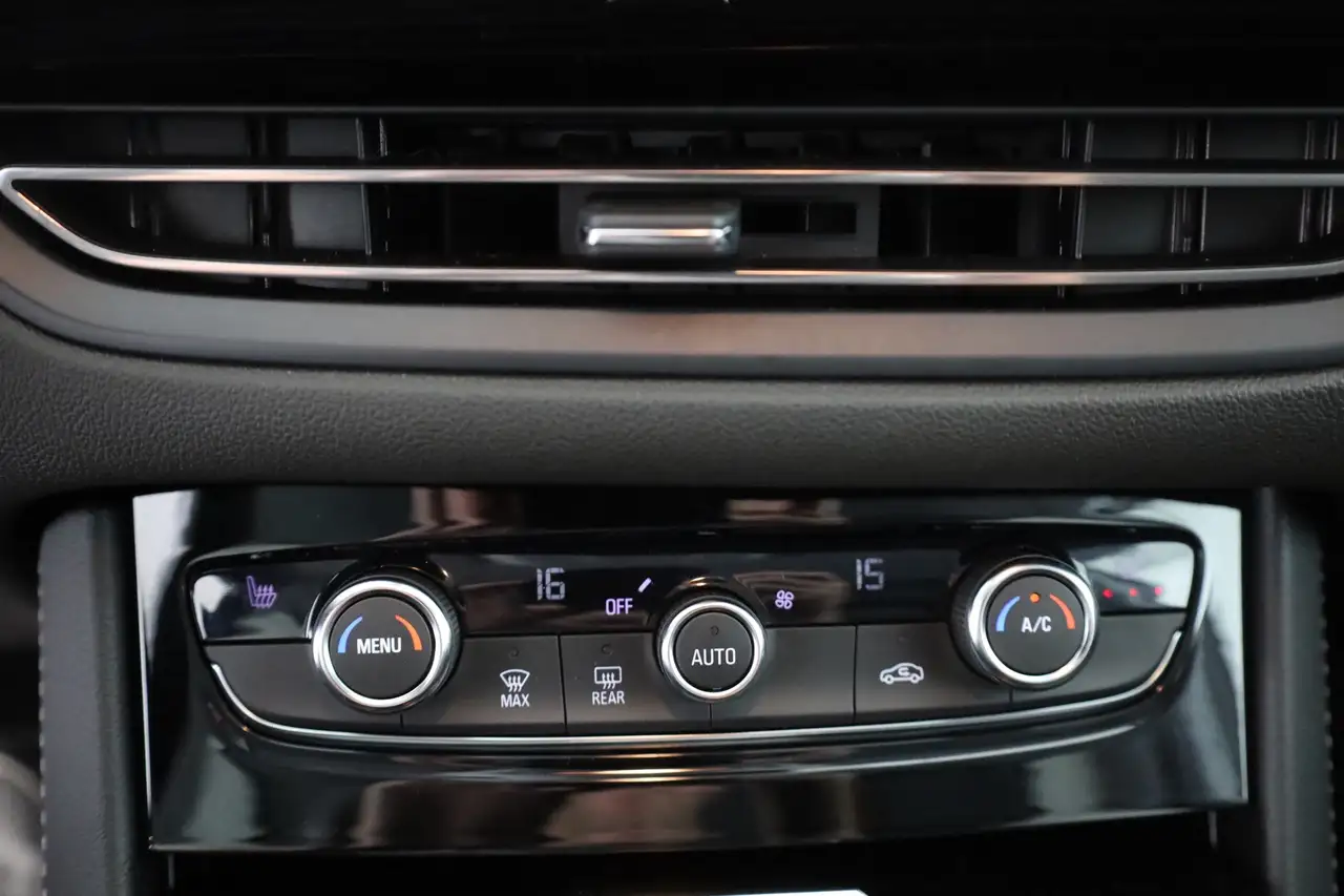 Opel Grandland 1.2 T GS Line LED Navi ACC 360° DAB, миниатюра 12