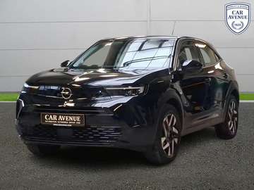 Electric 136ch GS