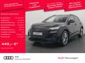Audi Q4 e-tron VIRT KAM360° PDC MEMORY SHZ KLIMA AHK Grau - thumbnail 1