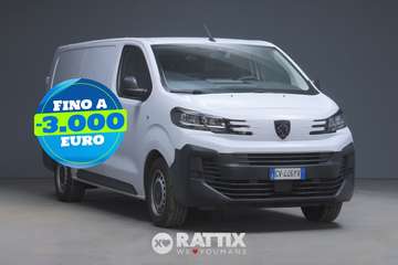 Long 2.0 BlueHDI 140CV IVA ESCLUSA