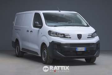 Long 2.0 BlueHDI 140CV IVA ESCLUSA