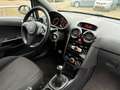 Opel Corsa 1.4-16V White Edition | Nieuwe apk + Airco Nu € 2. Blanco - thumbnail 3