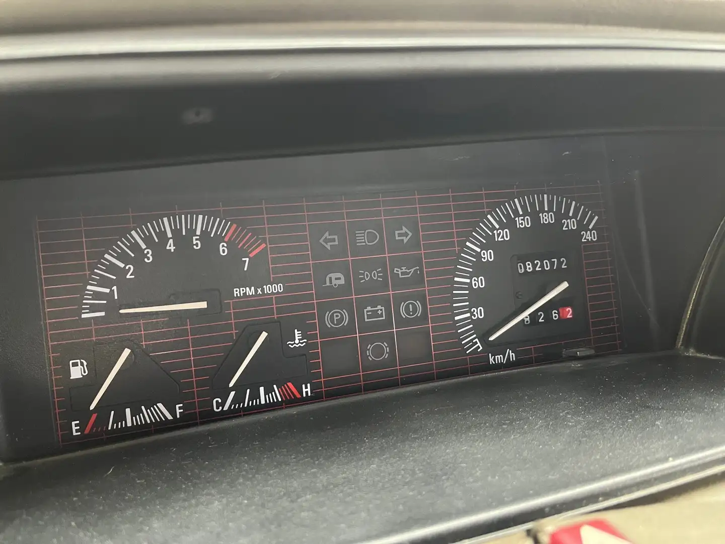 Rover Montego Montego 2.0 turbo 150cv Blanco - 2