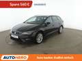 SEAT Leon 1.5 TSI ACT Xcellence*NAVI*CAM*LED*PDC*SHZ*ACC* Noir - thumbnail 1