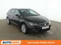 SEAT Leon 1.5 TSI ACT Xcellence*NAVI*CAM*LED*PDC*SHZ*ACC* Noir - thumbnail 8