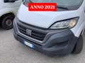 Fiat Ducato 2.2mjt 140cv L2H2 FURGONE Anno 2021 Bianco - thumbnail 6