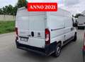 Fiat Ducato 2.2mjt 140cv L2H2 FURGONE Anno 2021 Bianco - thumbnail 5