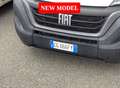 Fiat Ducato 2.2mjt 140cv L2H2 FURGONE Anno 2021 Bianco - thumbnail 9