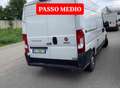 Fiat Ducato 2.2mjt 140cv L2H2 FURGONE Anno 2021 Bianco - thumbnail 3