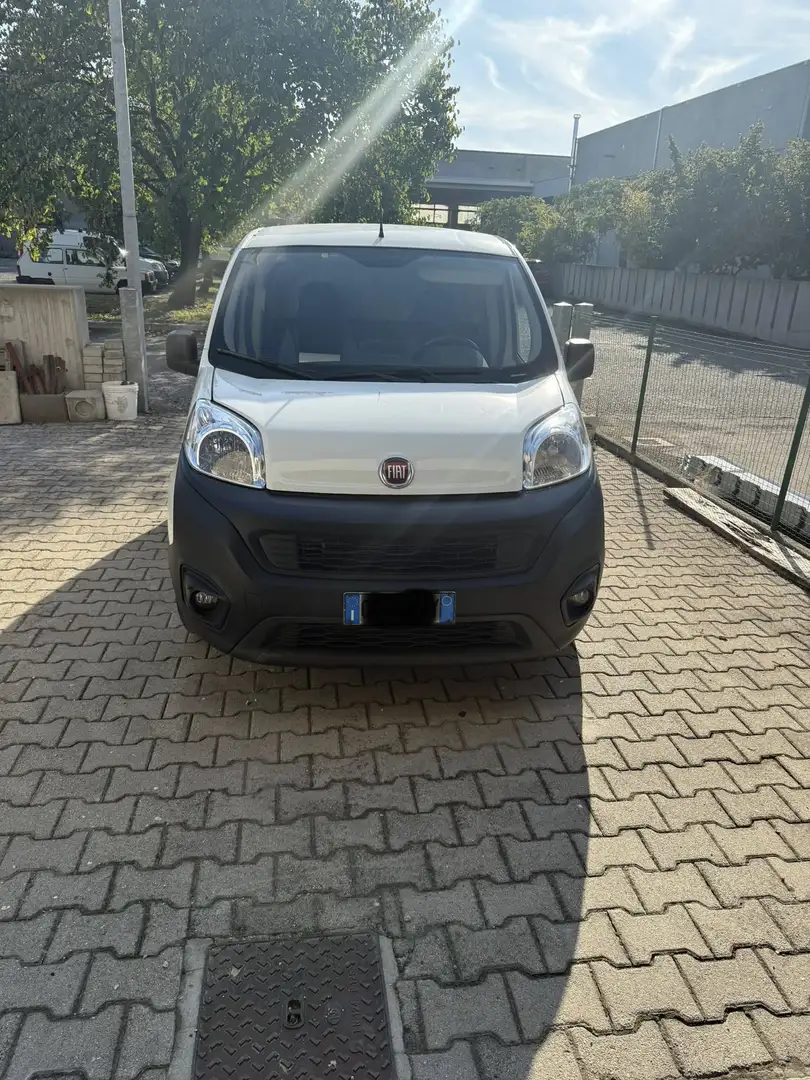 Fiat Qubo 1.3 mjt 16v Easy s&s 95cv my19 - 1