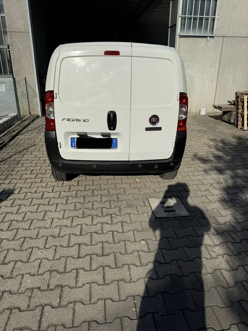 Fiat Qubo 1.3 mjt 16v Easy s&s 95cv my19 - 2