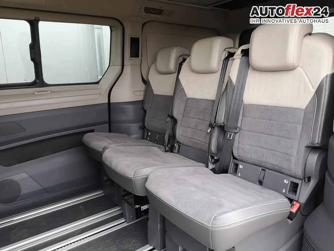 Volkswagen T7 California Beach Tour 2.0 TDI DSG Plus 110 kW (150 PS), Au... 4