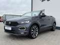 Volkswagen T-Roc Cabriolet R-Line Grigio - thumbnail 3