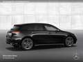 Mercedes-Benz A 200 AMG+NIGHT+MULTIBEAM+KAMERA+KEYLESS+7G Schwarz - thumbnail 16