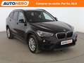 BMW X1 sDrive 18d Marrón - thumbnail 8