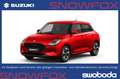 Suzuki Swift 1,2 Hybrid L3 Shine CVT Rot - thumbnail 1