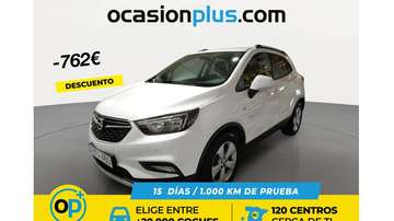 X 1.4T S&S Selective 4x2