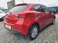 Mazda 2 Lim. Exclusive-Line Tempomat 8fach 40Tkm Rot - thumbnail 4