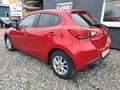 Mazda 2 Lim. Exclusive-Line Tempomat 8fach 40Tkm Rot - thumbnail 6