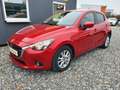 Mazda 2 Lim. Exclusive-Line Tempomat 8fach 40Tkm Rot - thumbnail 7