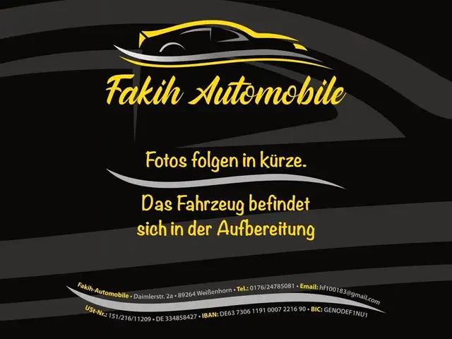 Mazda 2 Lim. Exclusive-Line Tempomat 8fach 40Tkm