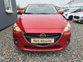 Mazda 2 Lim. Exclusive-Line Tempomat 8fach 40Tkm Rot - thumbnail 2