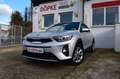 Kia Stonic 1.2i Apple/Android Kamera SHZ LHZ DAB ALU Argent - thumbnail 1
