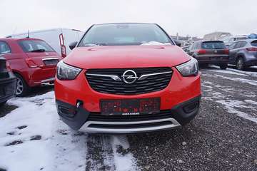 1,5 CDTI ECOTEC BlueInj. Design Line St./St.