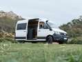 Volkswagen Crafter Crafter Ch. DCb. 2.0TDI SCR 35 BM L3 103kW Blanco - thumbnail 23