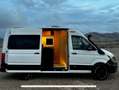 Volkswagen Crafter Crafter Ch. DCb. 2.0TDI SCR 35 BM L3 103kW Blanco - thumbnail 2