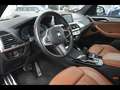 BMW X3 HYBRID - M SPORT - PANODAK - H Bleu - thumbnail 5