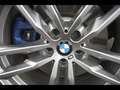 BMW X3 HYBRID - M SPORT - PANODAK - H Bleu - thumbnail 13