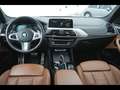 BMW X3 HYBRID - M SPORT - PANODAK - H Bleu - thumbnail 6